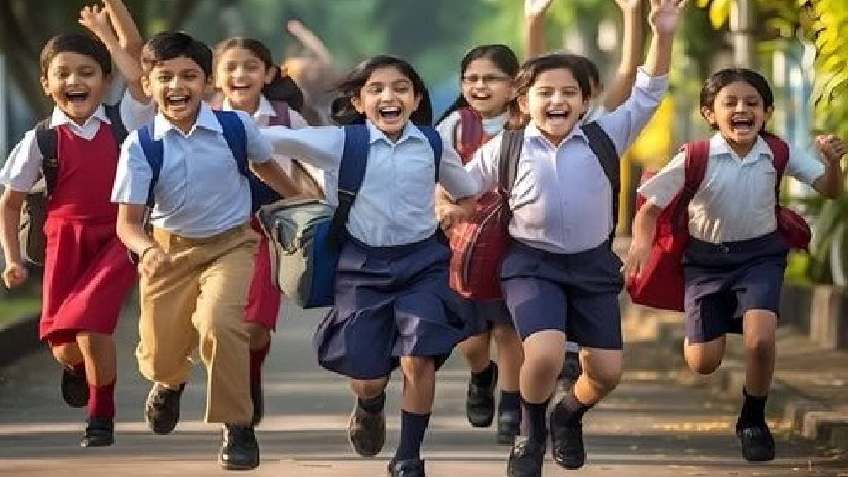 Schools will be remain closed up to 65 days in Bihar