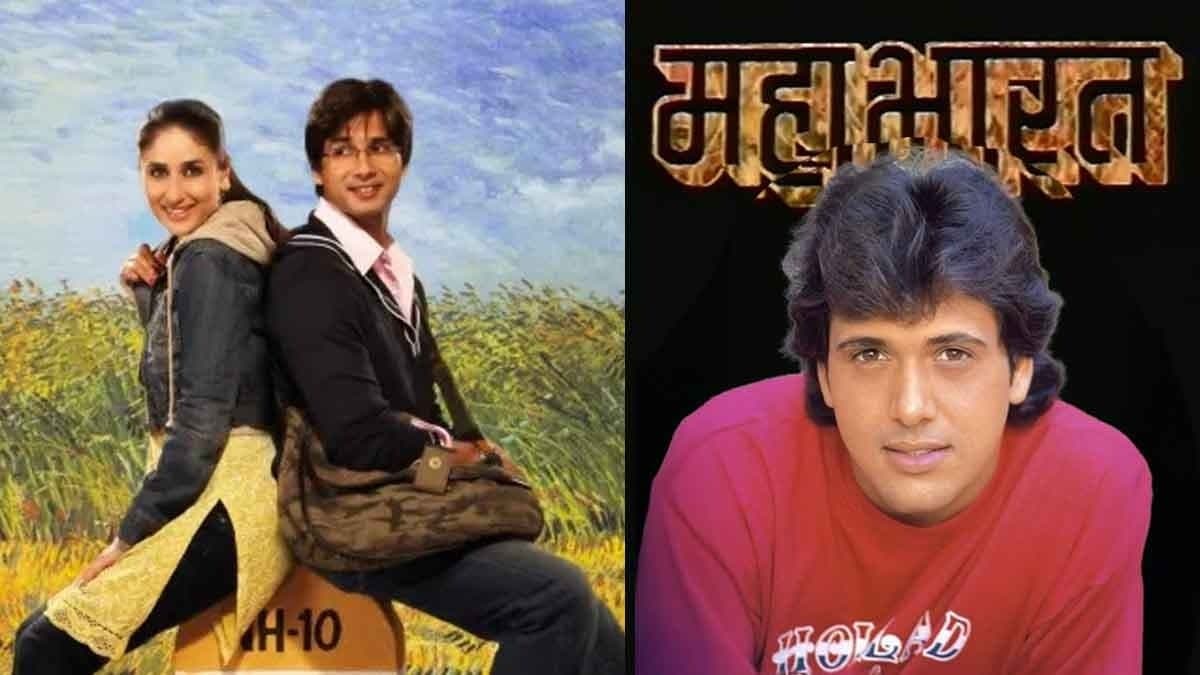 Top entertainment stories of Bollywood 