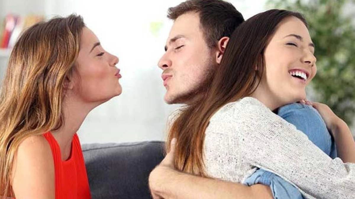 Karnataka Man Puts Explosive In Lover Mouth