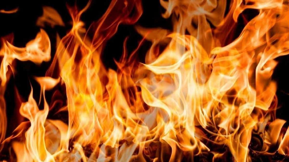 Big Boss star Priya Malik suffers minor injury from Fire accident during Diwali Celebration