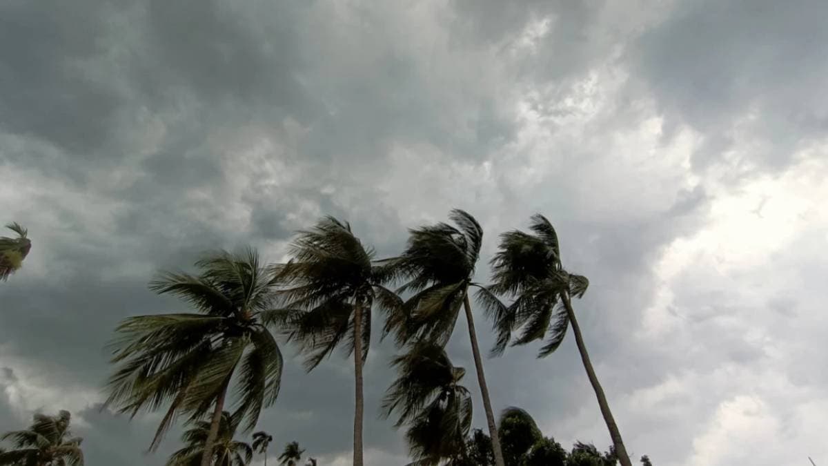 Weather report for west bengal 26 May