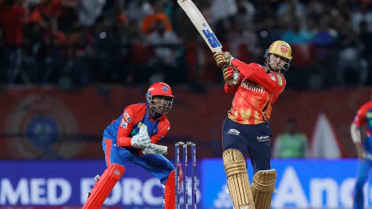 IPL 2025 Players Wont Leave By Train From Pathankot