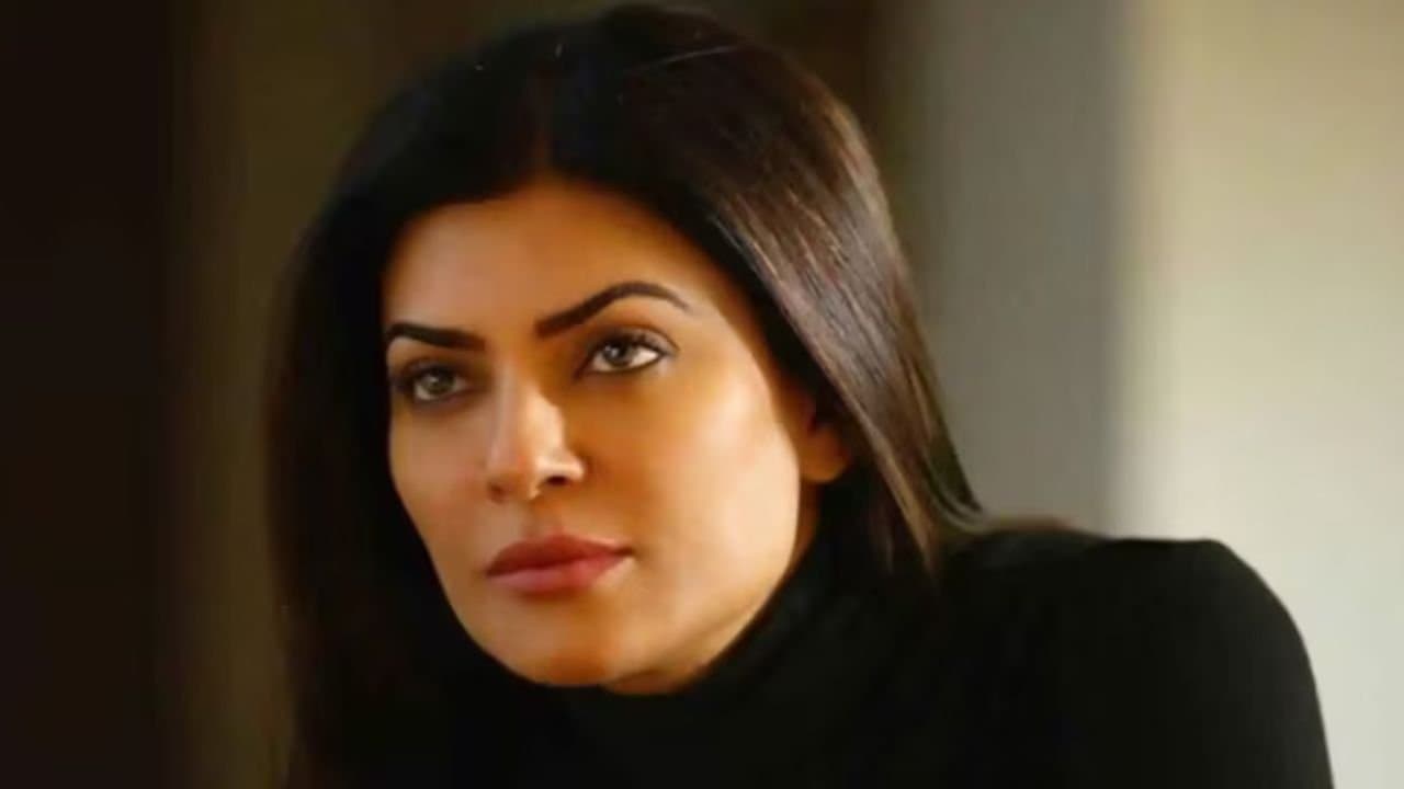 Sushmita sen once spoke about why she stayed single and her life