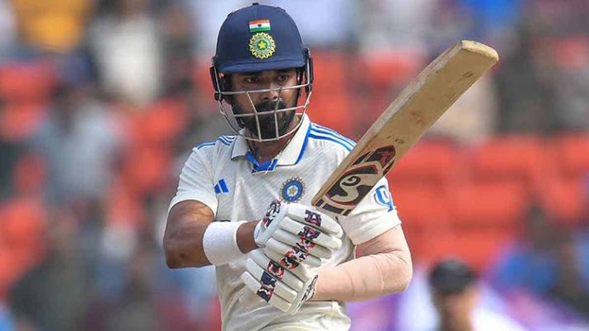 KL Rahul will always be in the shadows of Rohit Sharma and Virat Kohli, claims India's former cricketer spt 