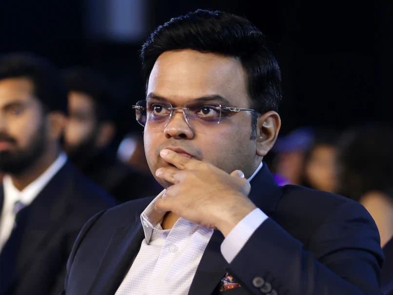 Amid Gautam Gambhir Links, Jay Shahs Big Head Coach Revelation