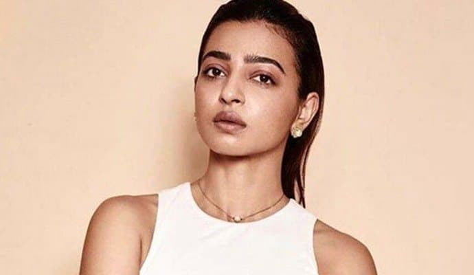 Radhika Apte: সোফিয়া কপোলার নতুন ছবি 'প্রিসিলা' দেখে ইনস্টাগ্রাম লাইভে কী প্রতিক্রিয়া দিলেন রাধিকা আপ্তে ?