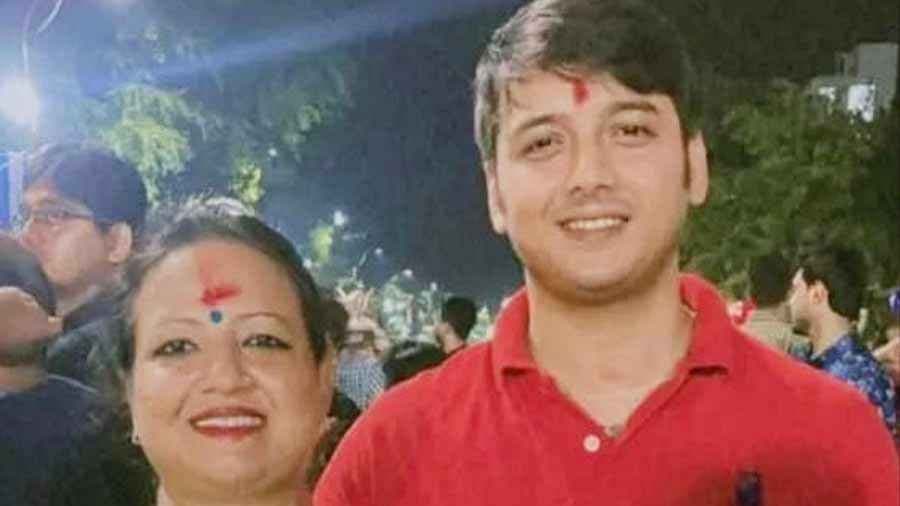 BJP Leader Sons Unnatural Death Heres What Family Claim