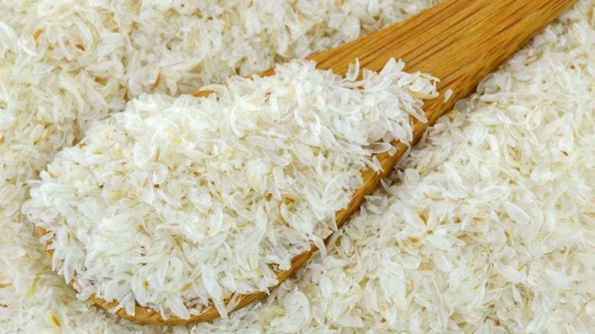 Beside easing constipation psyllium husk has many health benefits lif 