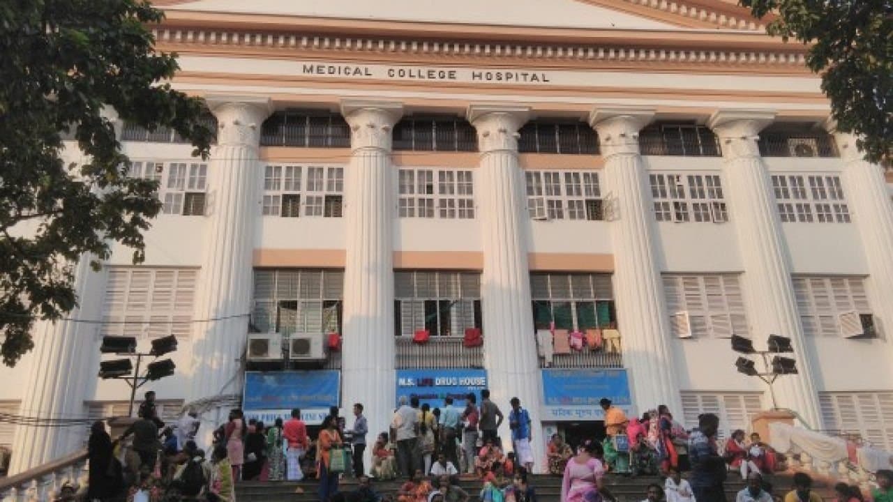  Can't attend classes for two months, can't see patients, Kolkata Medical College Anti-Ragging Committee decides