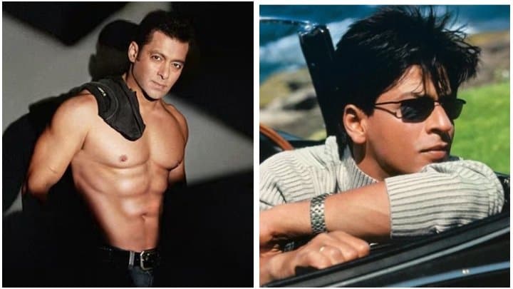 Shahrukh-Salman: নতুন বছর নতুন নাম! এক বছরের বিরতির পরে কোন  রূপে ফিরবেন  শাহরুখ-সলমন ?