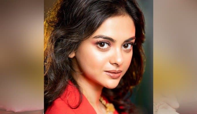 Solanki Roy's upcoming web series on Hoichoi