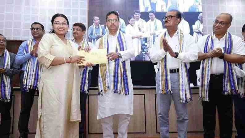 Tripura CM Manik Saha Opens Up on Medical Officers Recruitment 