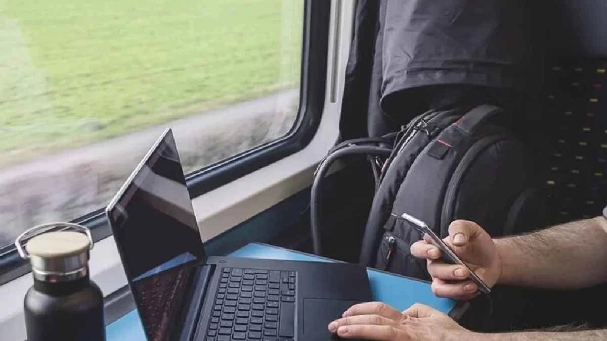 Work from home cause big problem for Tech Professional