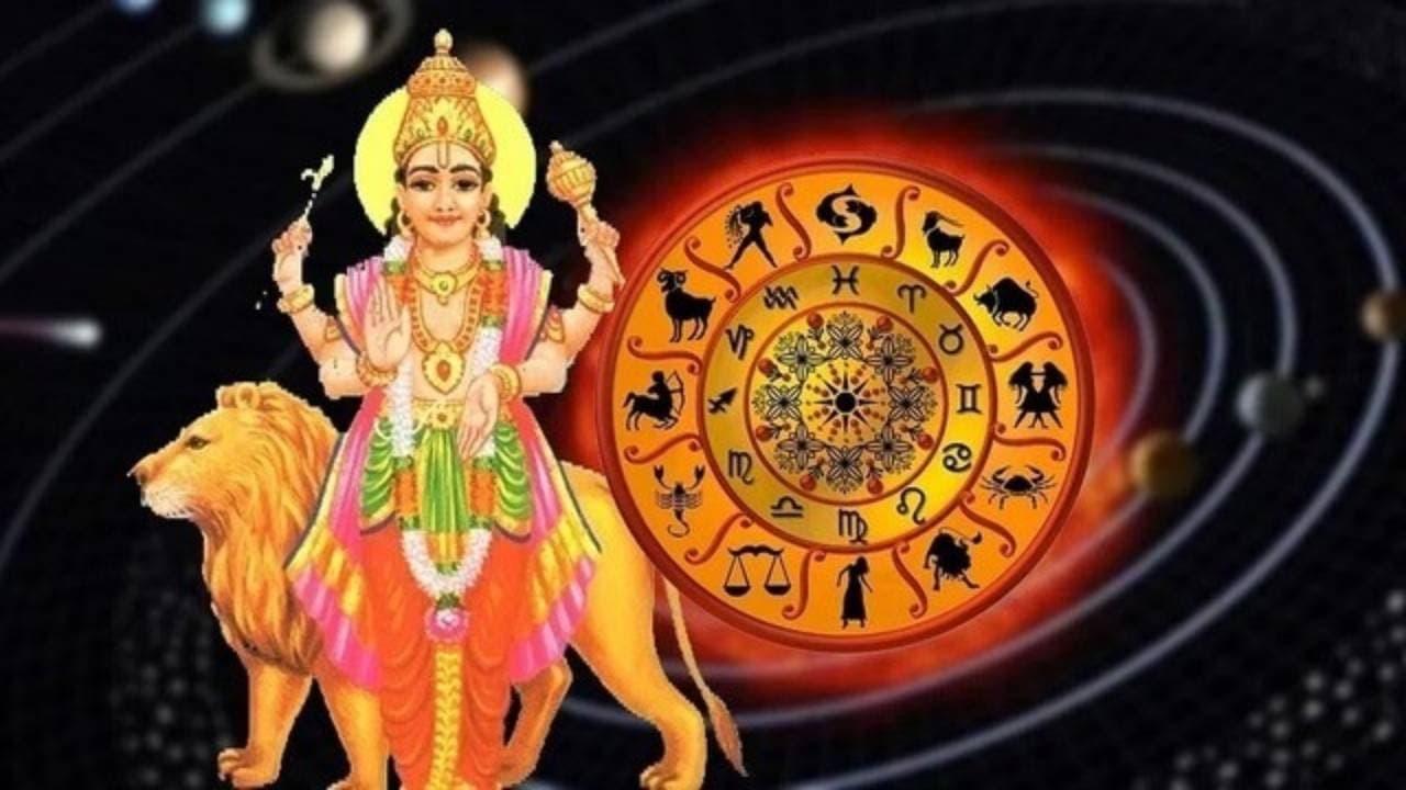 Budh Vakri 2025 Mercury retrograde in November these five Zodiac Signs get immense good luck
