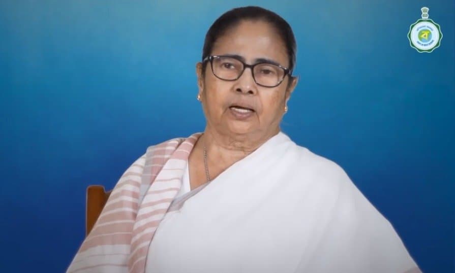Mamata Banerjee big announcement 