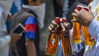 Over 20 dead, many hospitalised after consuming illicit liquor in Bihar gnr 
