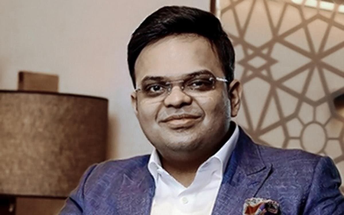 BCCI to finalise jay Shah's successor as secretary on 12th January spt 
