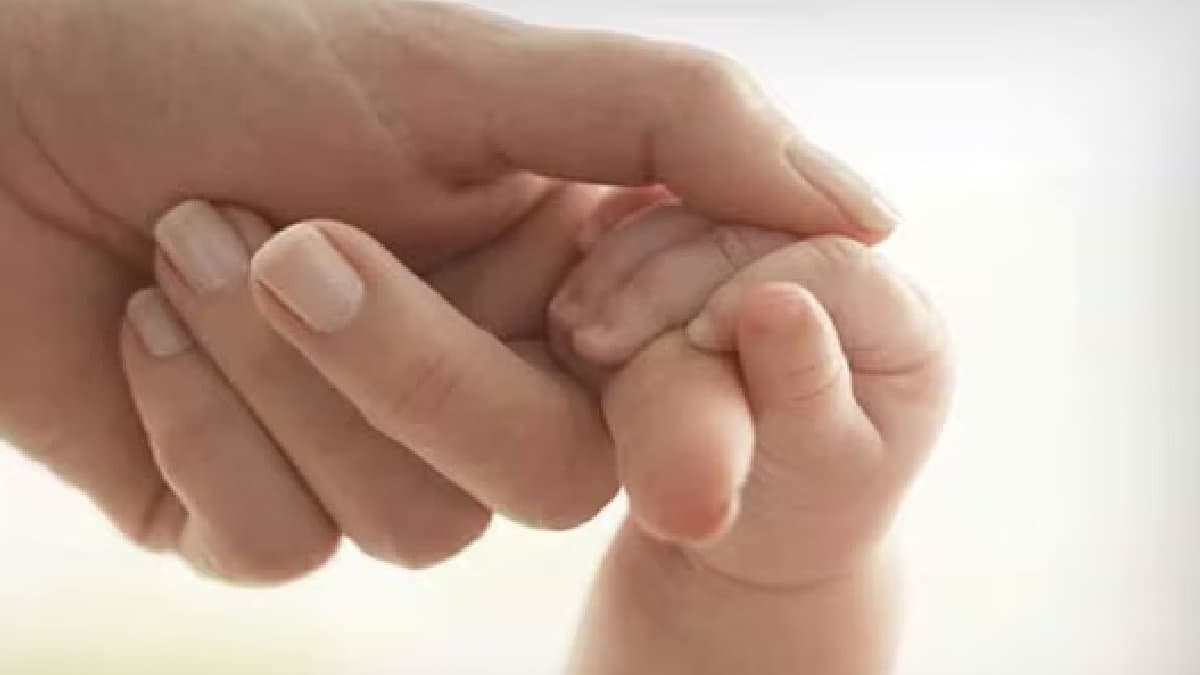 Two arrested in North Bengal for allegedly trying to traffic a child