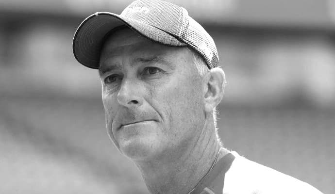 Former England cricketer Graham Thorpe dies aged 55