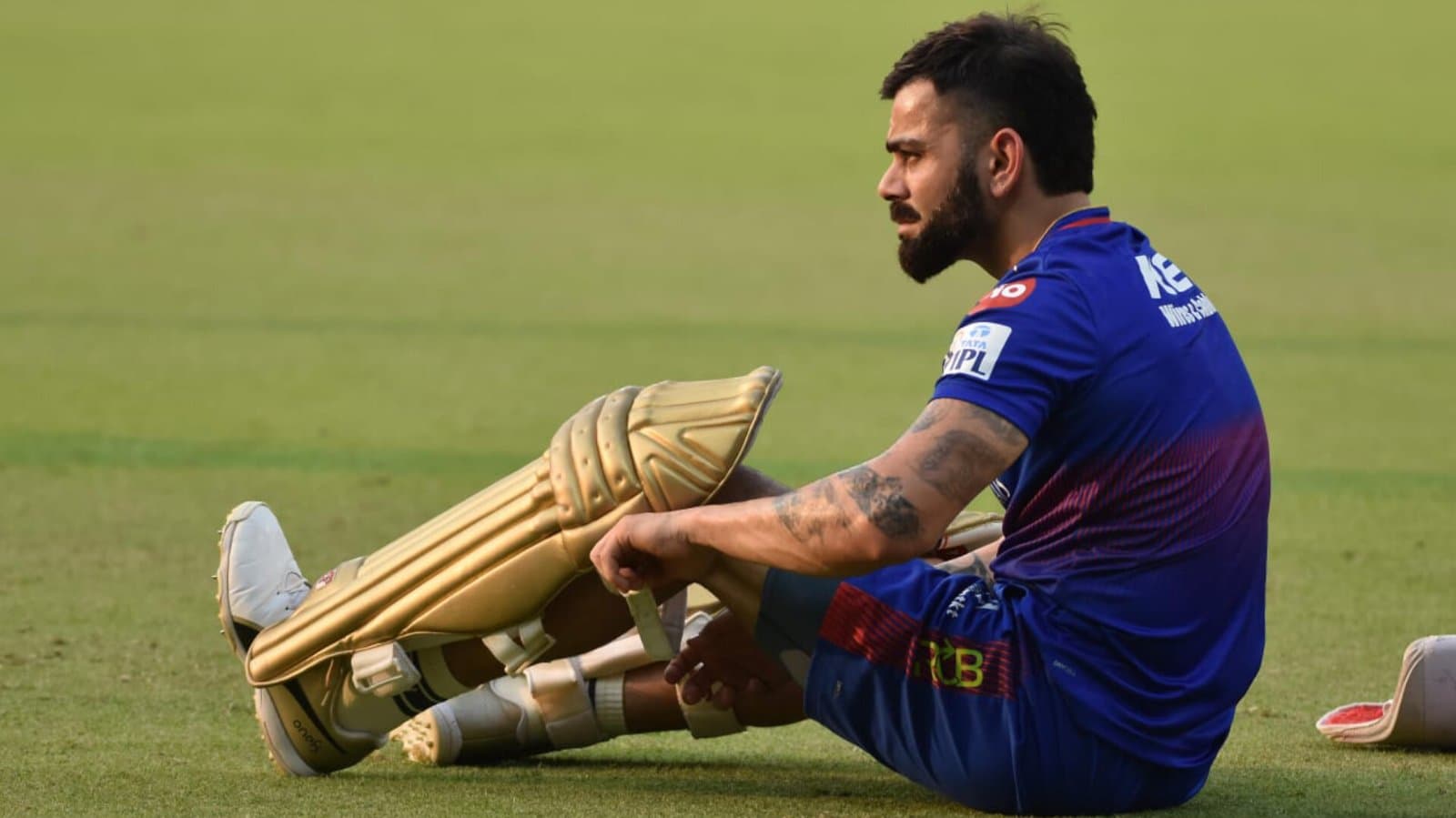 KKR-RCB: বিরাট বনাম কেকেআর, অপেক্ষার প্রহর গুনছে ক্রিকেটের নন্দনকানন