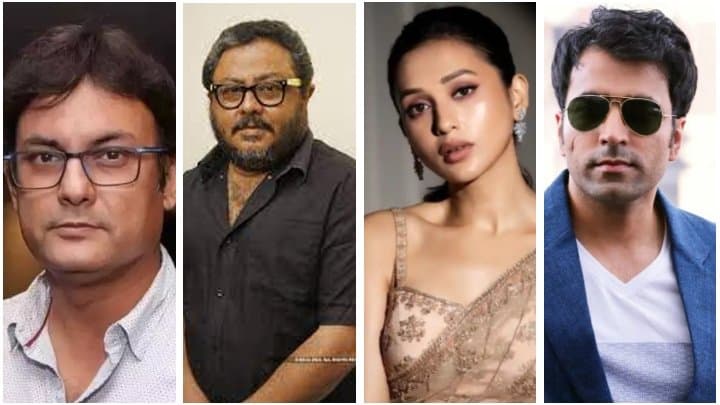 Tollywood: প্রেমের মাসেই 'আলাপ' জমবে পাবলো-অদিতির? 