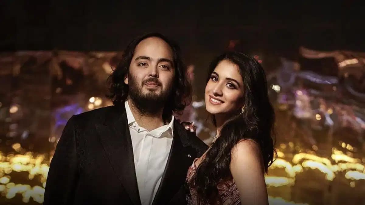 Ambani family to host Anant-Radhika’s 2nd pre-wedding bash in May, check who’s invited