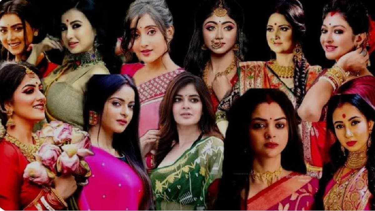 popular two bengali serial Basu Paribar and Mala Bodol are ending together details inside ENT