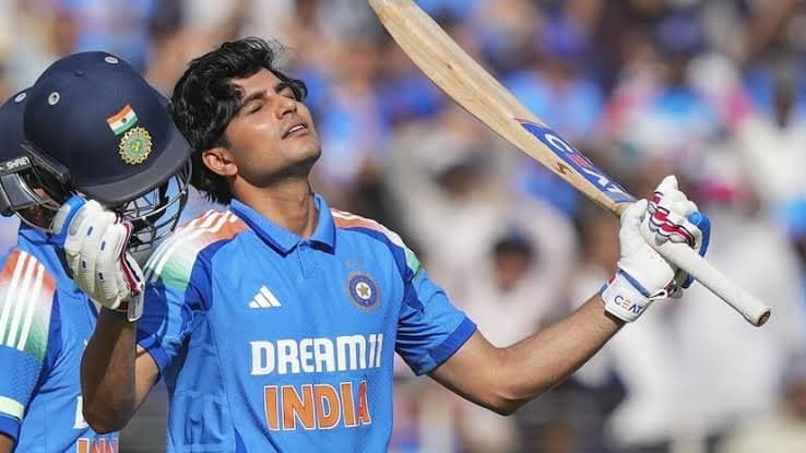 india vs pakistan champions trophy 2025: pakistan will have a chance if shubman gill gets out early says ramiz raja spt