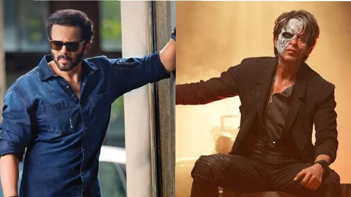 Rohit Shetty on his relation and equation with Shah Rukh Khan