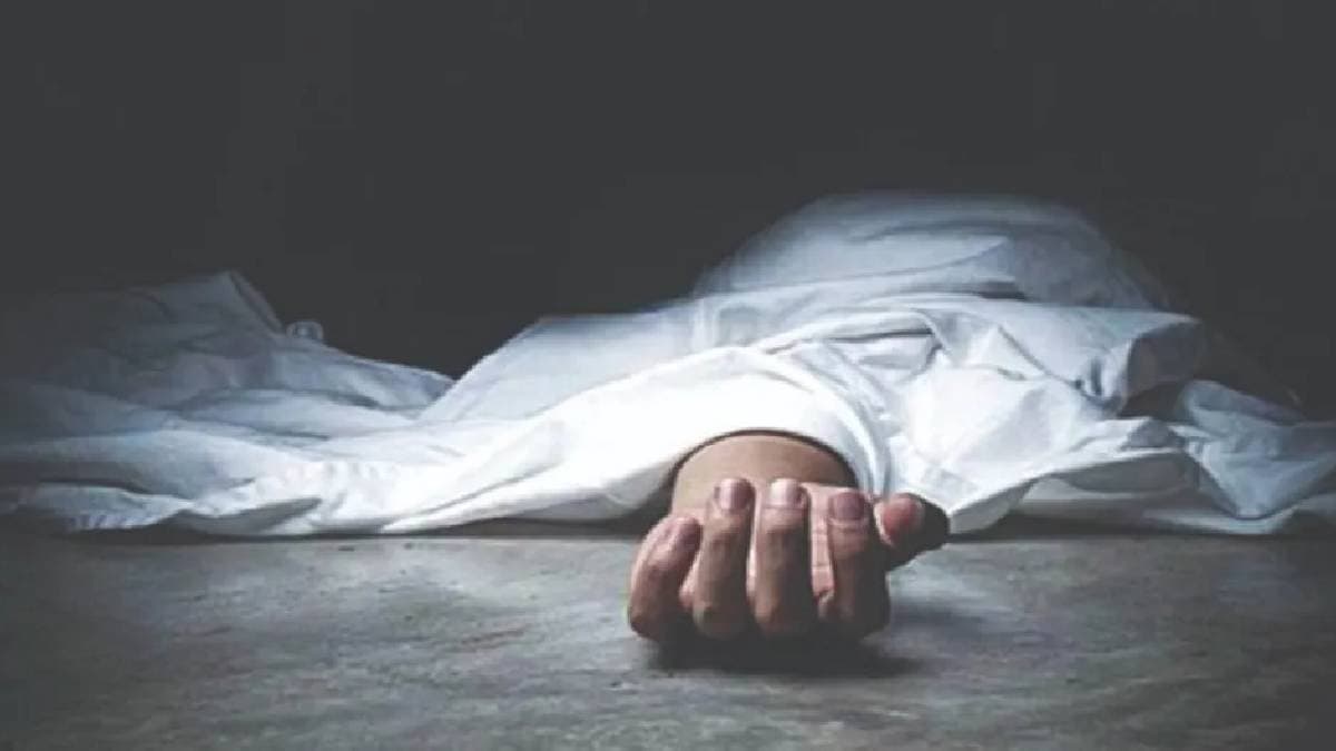 road accident at jaynagar, three dies