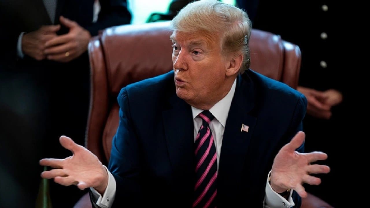 US shutdown: Is the longest US government shutdown finally set to end