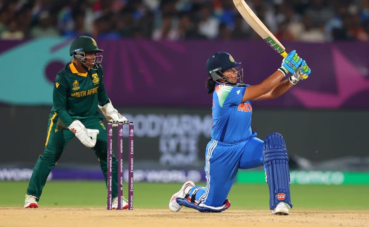 CAB to felicitate Richa Ghosh on her success in Womens World Cup