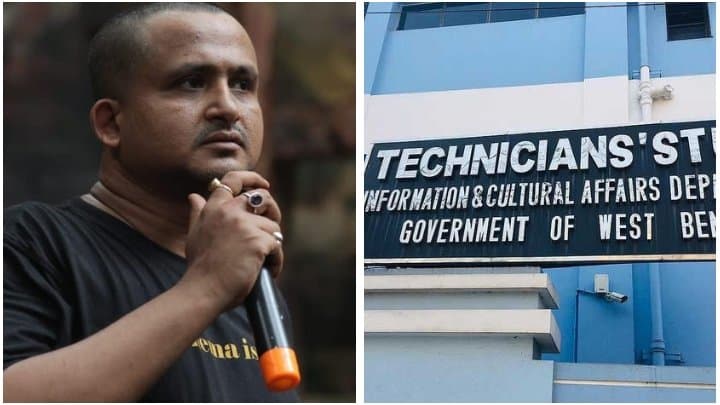 Conflict between federation and directors, what happened in technician studio? Ent