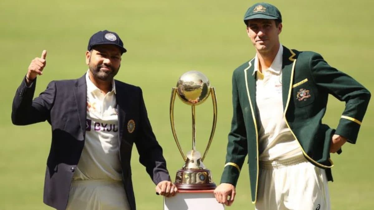 Big blow for Australia before Boeder-Gavaskar trophy spt 