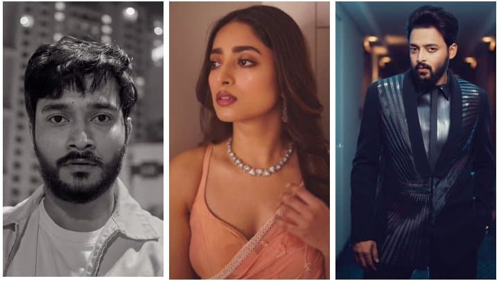 Sourav is the third person between Ishaa and Suhotra