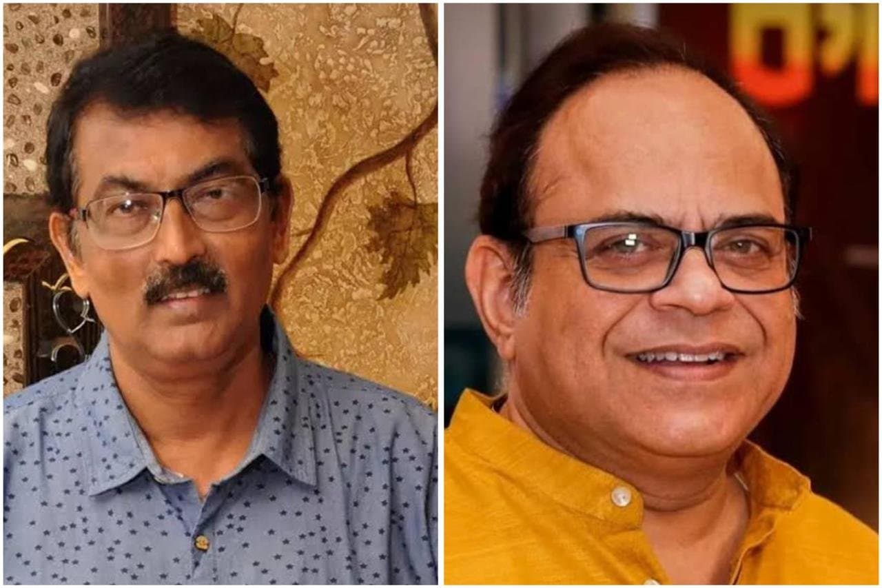 Breaking: গা ছমছমে ভৌতিক ছবি নিয়ে বড়পর্দায় ফিরছেন রবি কিনাগী, বিশেষ চরিত্রে থাকছেন রজতাভ দত্ত?