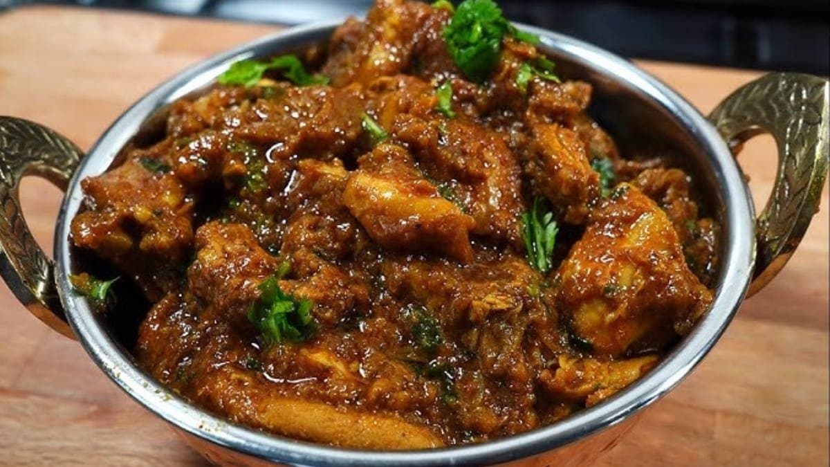 Don't eat these all foods after eating chicken is injurious to health lif 