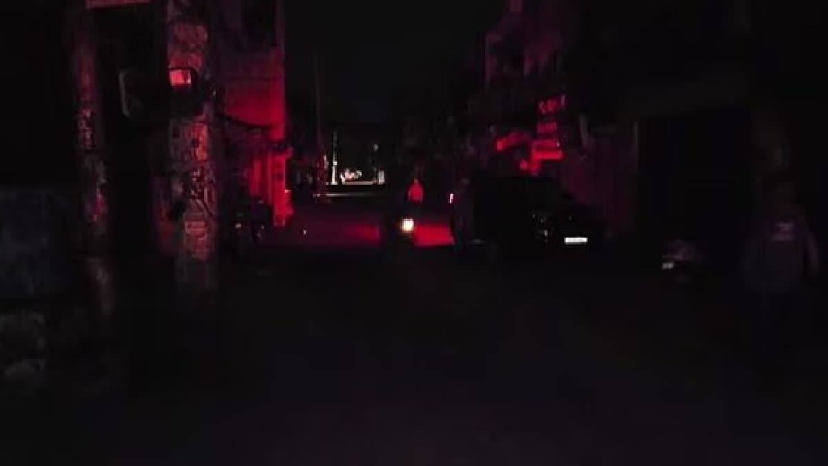 Report says Complete Blackout Ordered In Gurdaspur District 