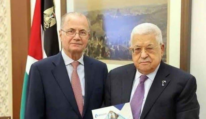 Palestinian Prez appoints ex-top govt official Mohammad Mustafa as new PM