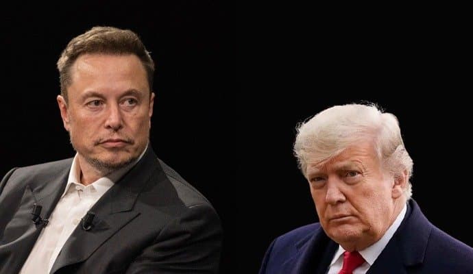 Elon Musk Accepts Donald Trump's Big Cabinet Role Offer gnr 