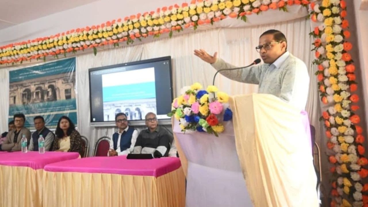 Seminar on History of Bengal