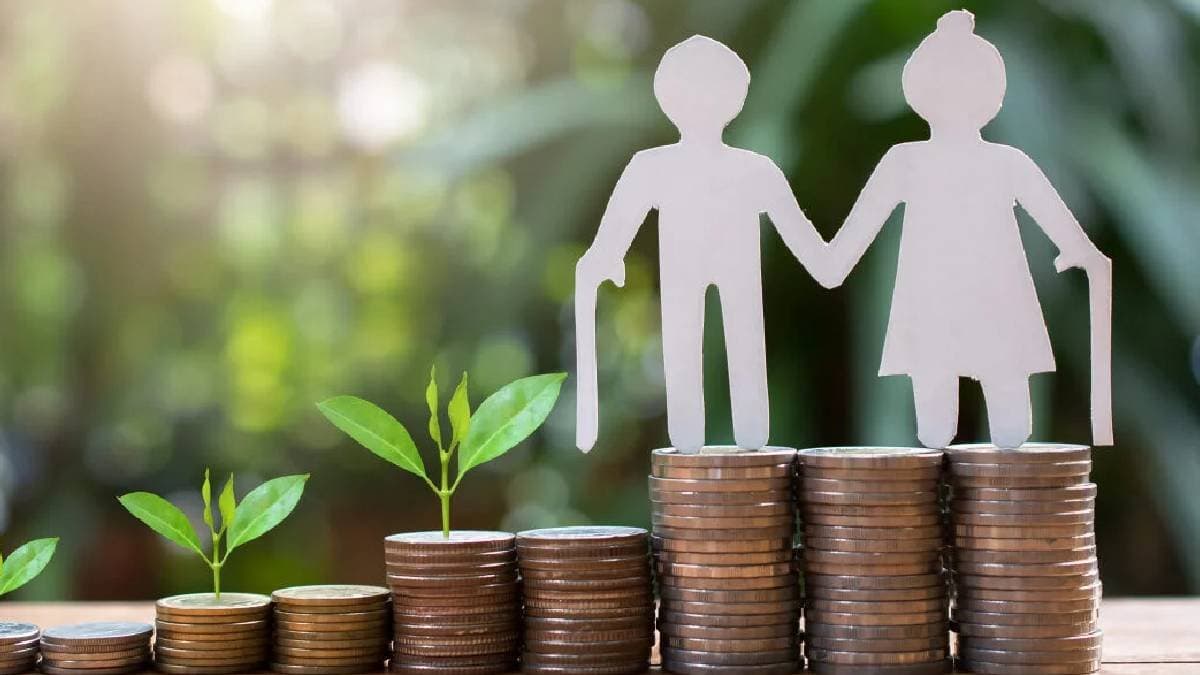 Retirement planning via sip makes your investment in crore gnr