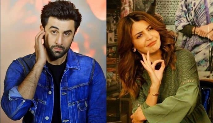 Ranbir Kapoor: রণবীর কাপুরের জন্যই ভাল মা হতে পারবেন তিনি, জানিয়েছিলেন অনুষ্কা! কিন্তু কেন?