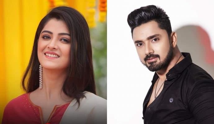 Sweta Bhattacharya is in a new relationship