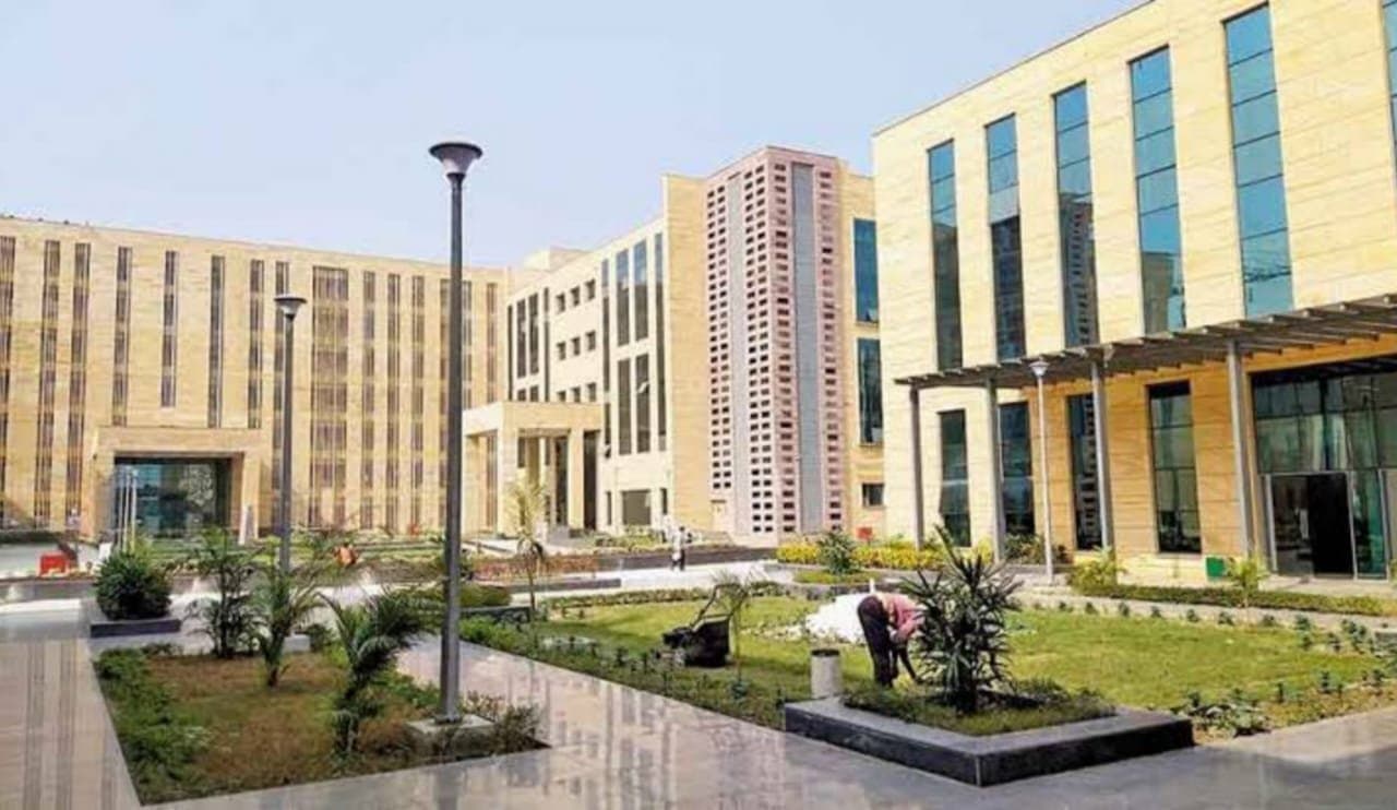 Kalyani AIIMS Recruitment Case