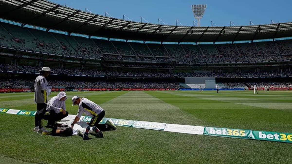 star speedster who got injured during Border-Gavaskar Trophy 2024-25 set to miss England series spt