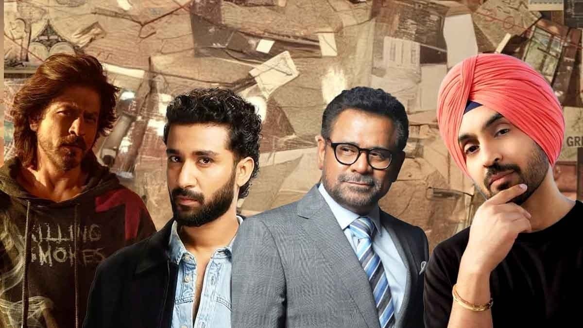 Top entertainment stories of Bollywood