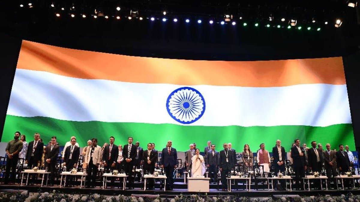 BGBS 2025 ends with a positive note for West Bengal gnr