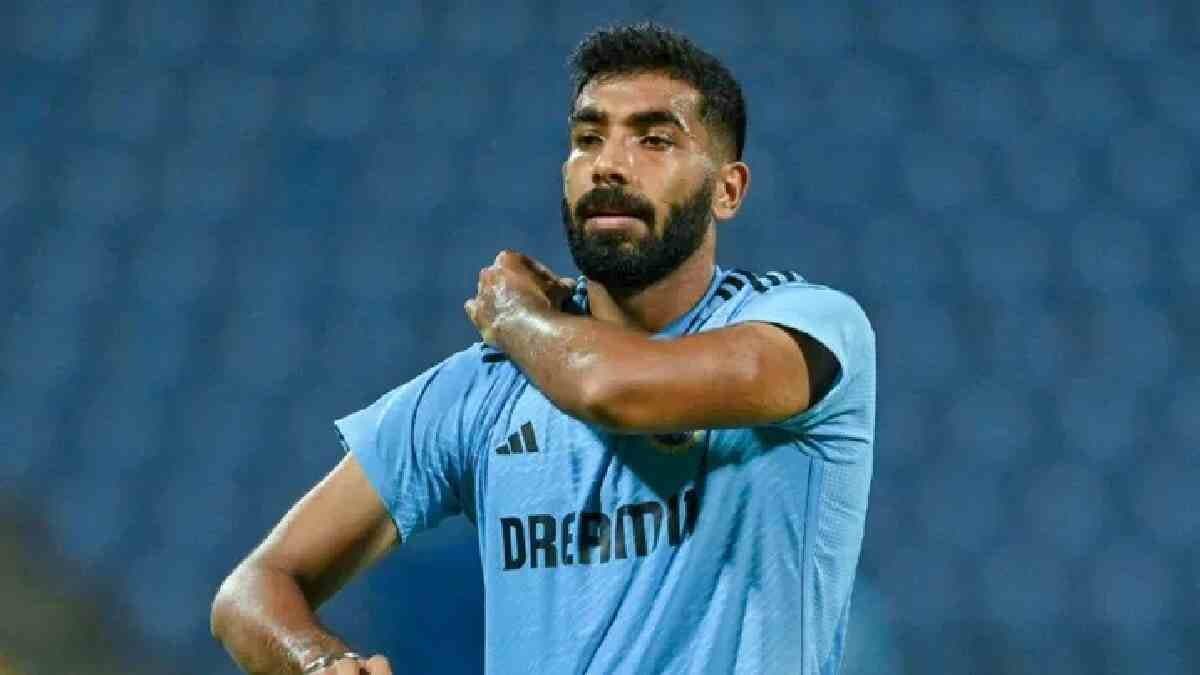 How Many Matches Will Bumrah misses in IPL 