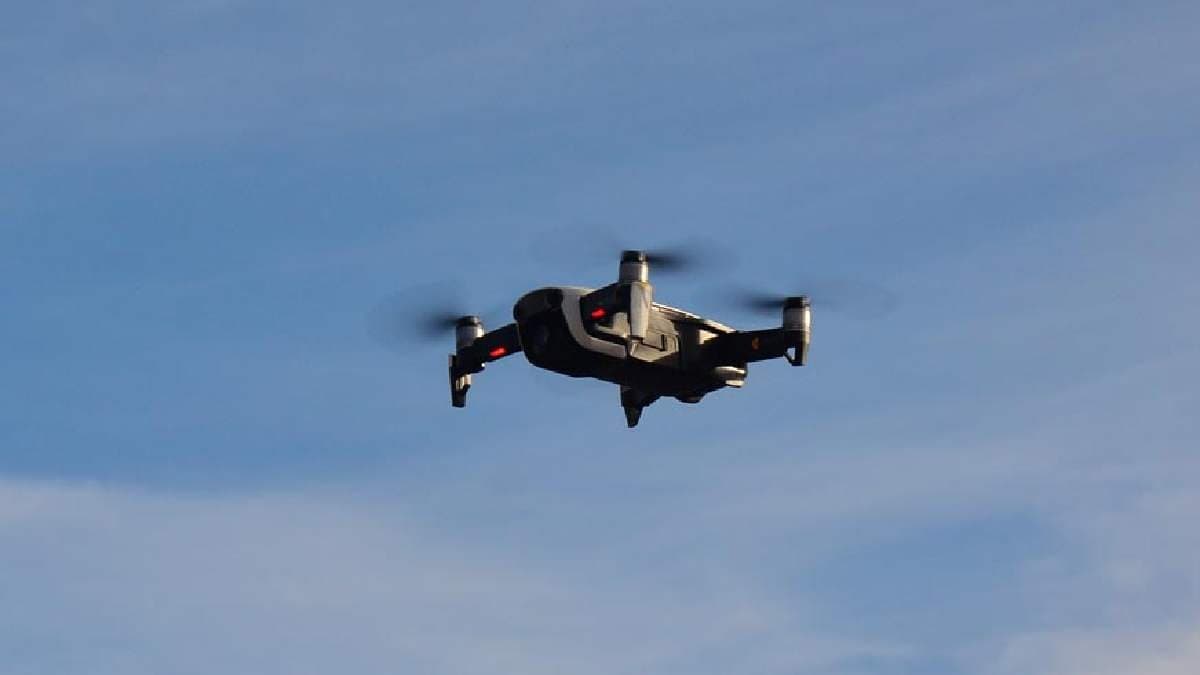 After Op Sindoor Success Indian Drone Startup Raises Massive 100 Million